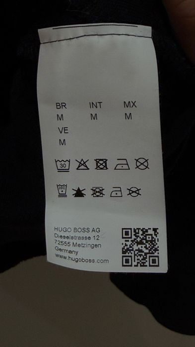 Продам худи мужское Boss новое