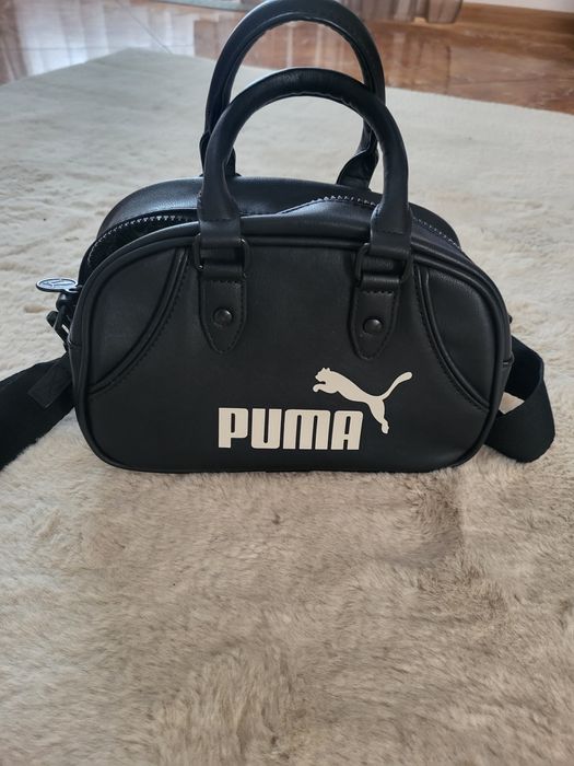 Жіноча сумка Puma. Оригінал.