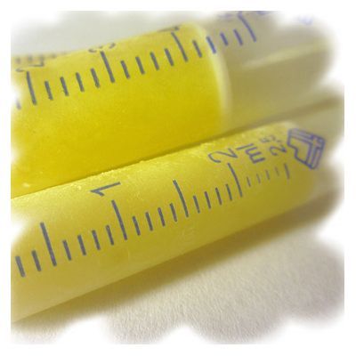 Маточное молочко чистое свежезамороженное (30 дн курс)