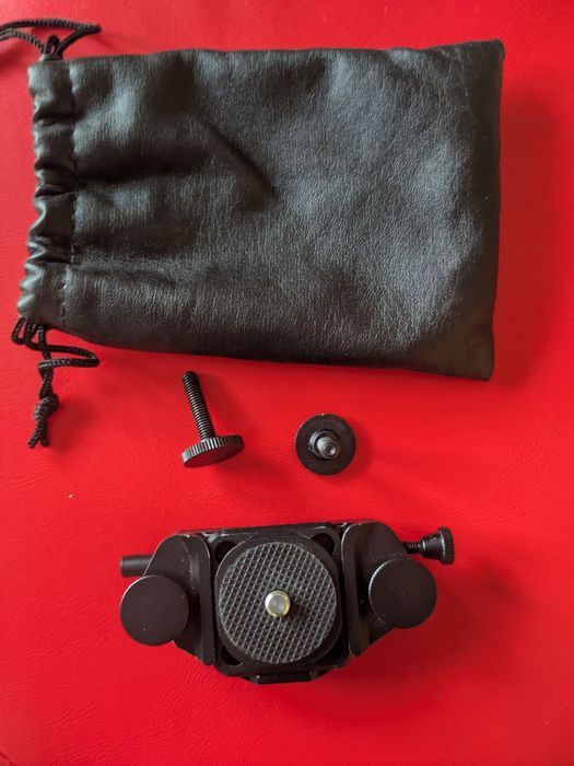 Puluz Capture uchwyt do aparatu