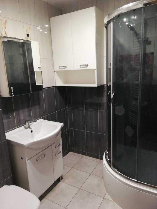 Mieszkanie do wynajęcia w Wyrzysku przy ul. Przemysłowej