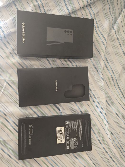 Samsung Galaxy s24 ultra