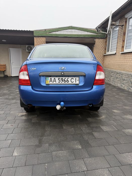 Продам лада калина