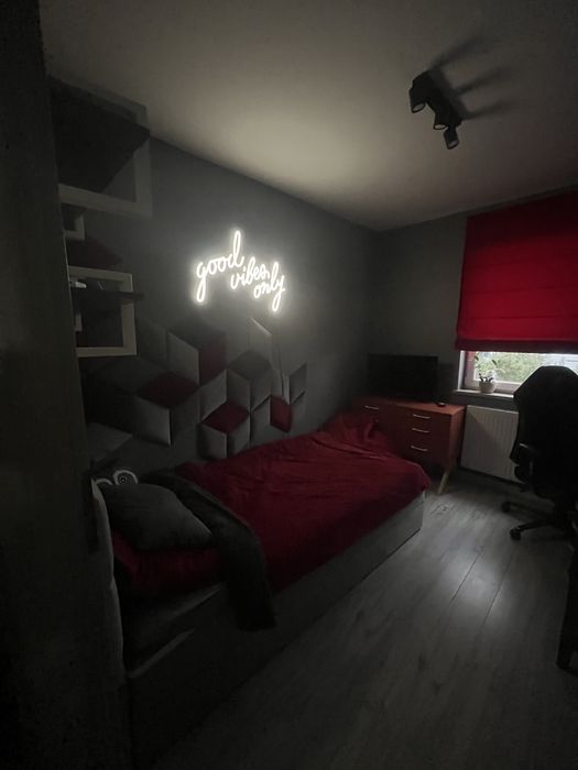 Sprzedam lub zamienię mieszkanie na dom