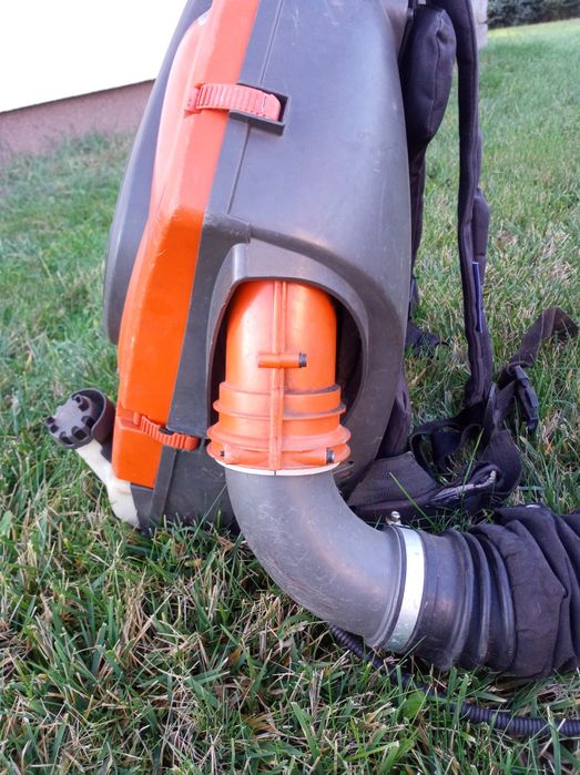 Dmuchawa plecakowa Husqvarna