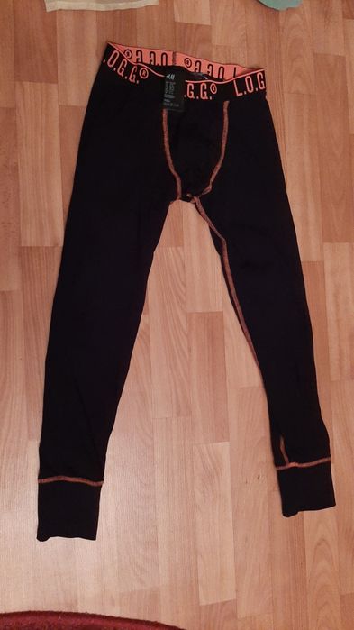 Лоси,подштаники, кальсоны L.O.O.G,H&M от 11-16 лет