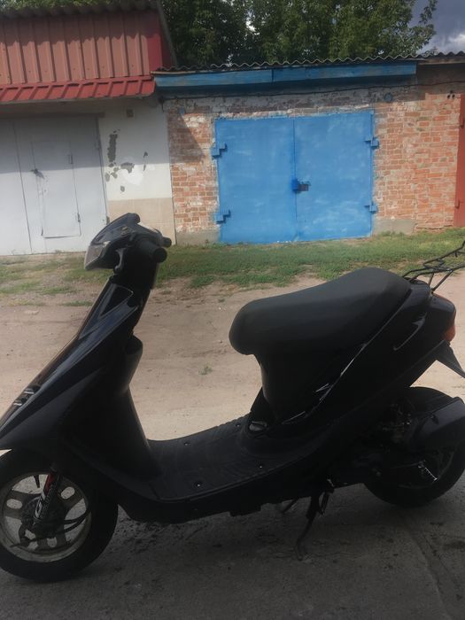 Продам скутер Honda dio 27 торг
