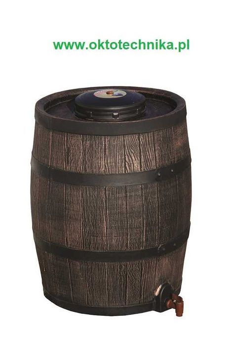 Beczka Antałek 120L