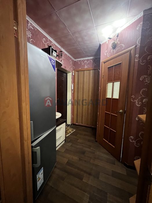 Продаж 1-кімнатної квартири в центрі Кам’янського!
