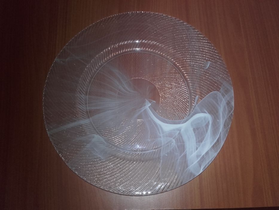 New 32 cm Plate64309719352963120