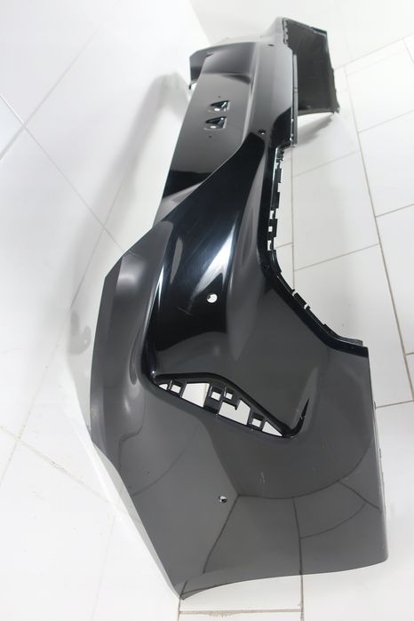 zderzak tylny tył bmw m8 f91 f92 coupe m power