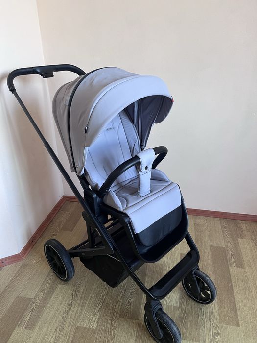 Дитяча коляска  Carrello Alfa