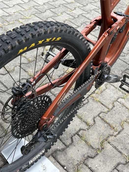 Trek Slash 8 gx L 2023 29’