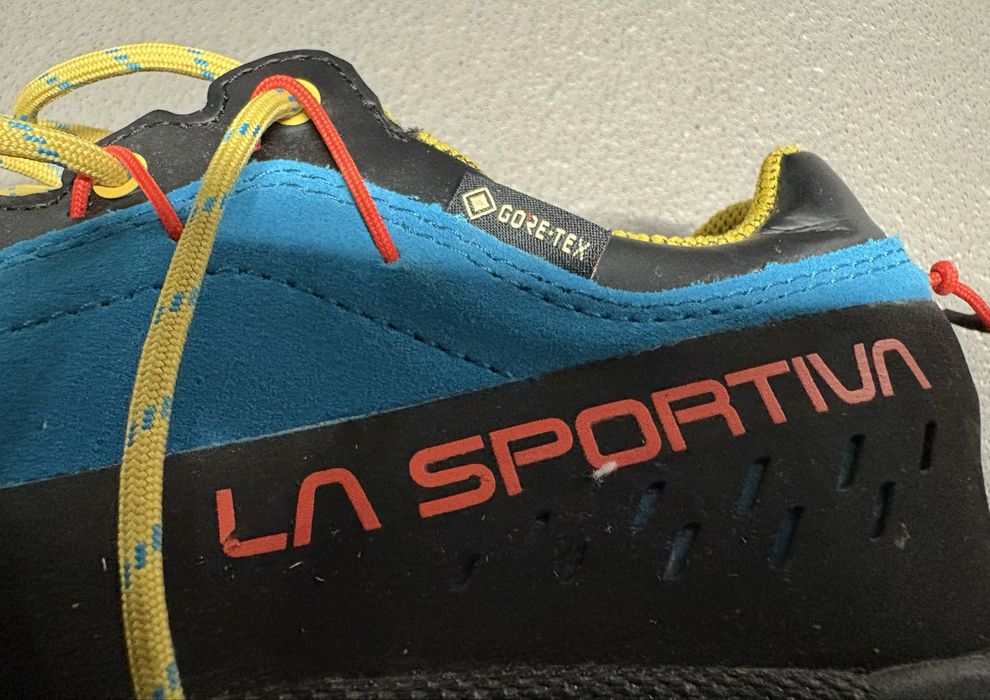 La Sportiva Tx4 Evo Gtx rozm. 44,5