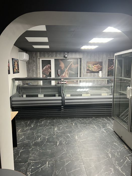 Оренда комерційного приміщення