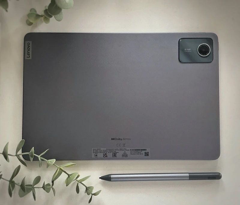 Tablet Lenovo TAB M11 (TB330FU) 128GB - szary