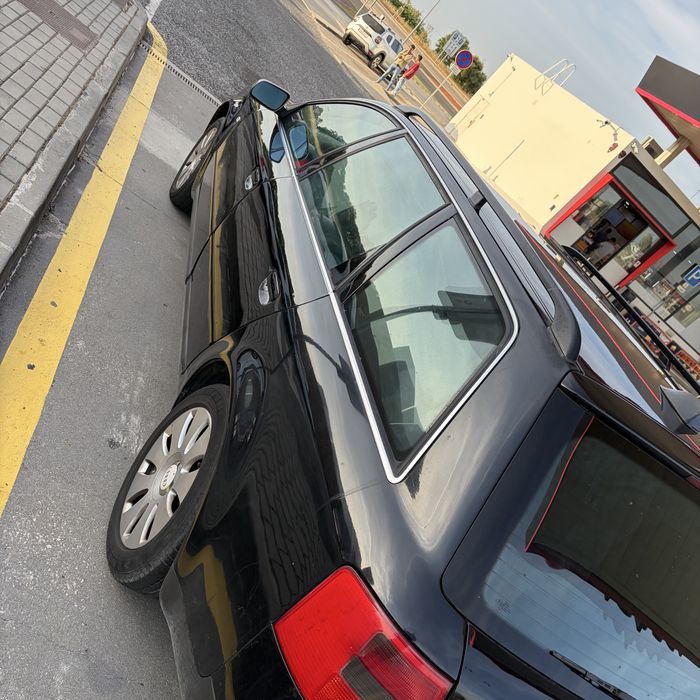 Audi a6 C5 avant 1.9 tdi Urgente