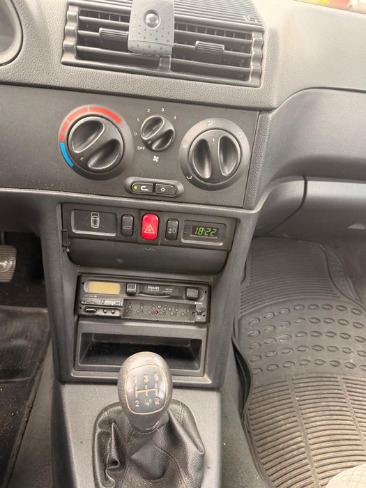 Alfa Romeu 146 1.4 - c/1dono