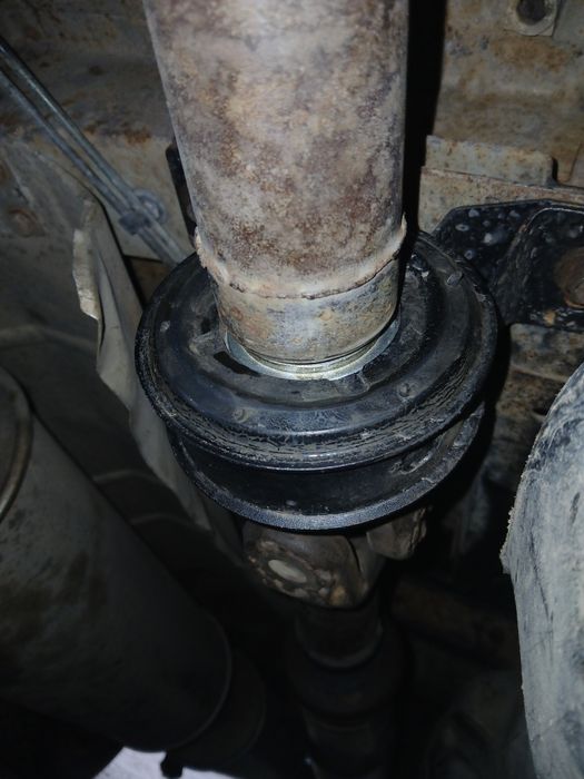 Форд транзит 2.5 Турбодизель.  2000року