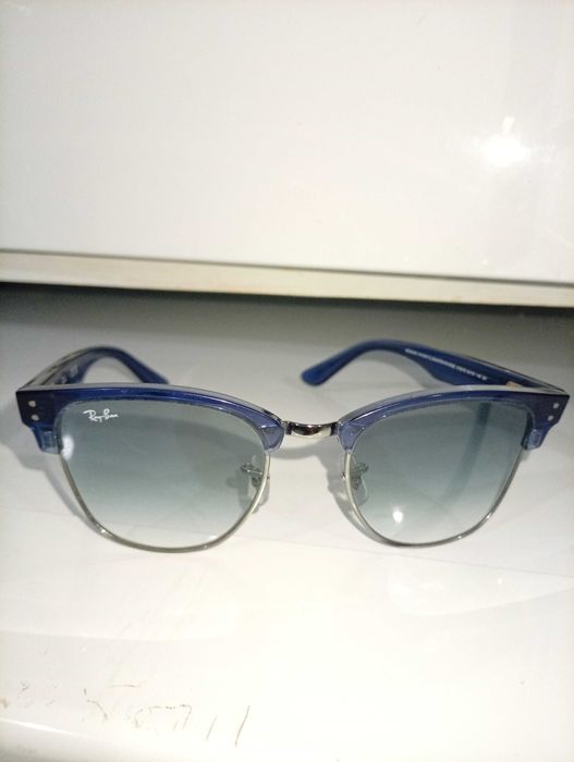 Óculos sol RAY-BAN Clubmaster