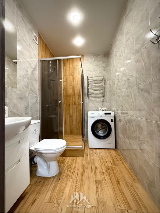 Аренда 1к ЖК Счастливый-2 Свет не отключают!