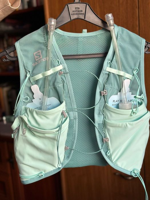 Біговий рюкзак Salomon