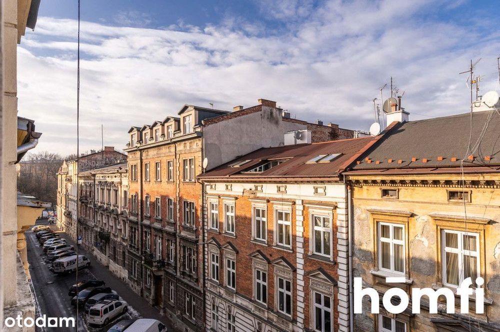 3 pokoje | 79 m2 | Stare Miasto, 150 M od Rynku