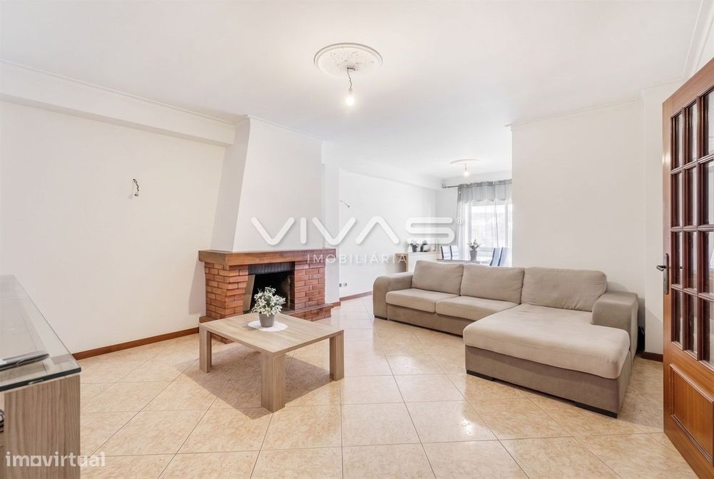 Apartamento T3 Venda em Vila Verde e Barbudo,Vila Verde