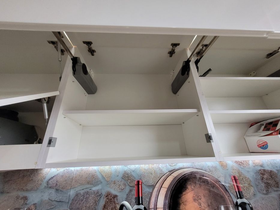 Kuchnia ekspozycyjna na sprzedaż