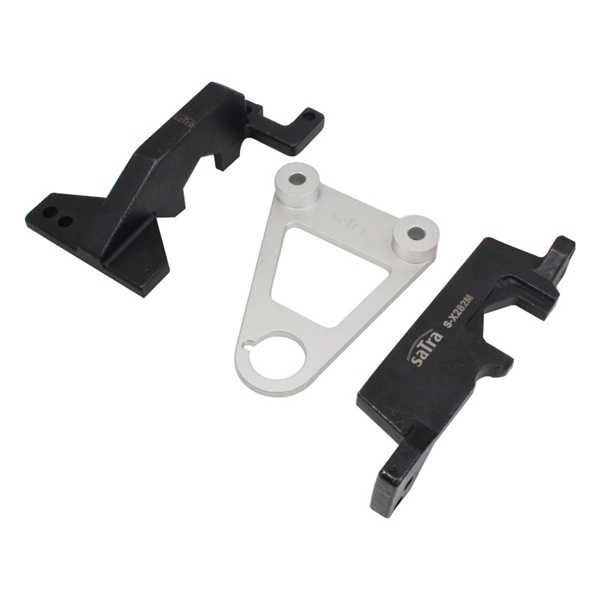 (Com Iva) Bloqueio de Motor Gasolina Renault Mercedes 1.3 M282 H5H