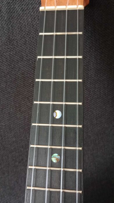 Hawajskie Ukulele Koaloha KCM-00   lite KOA