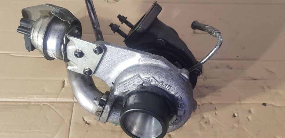 Turbo Opel 2.0 CDI 160cv Insígnia