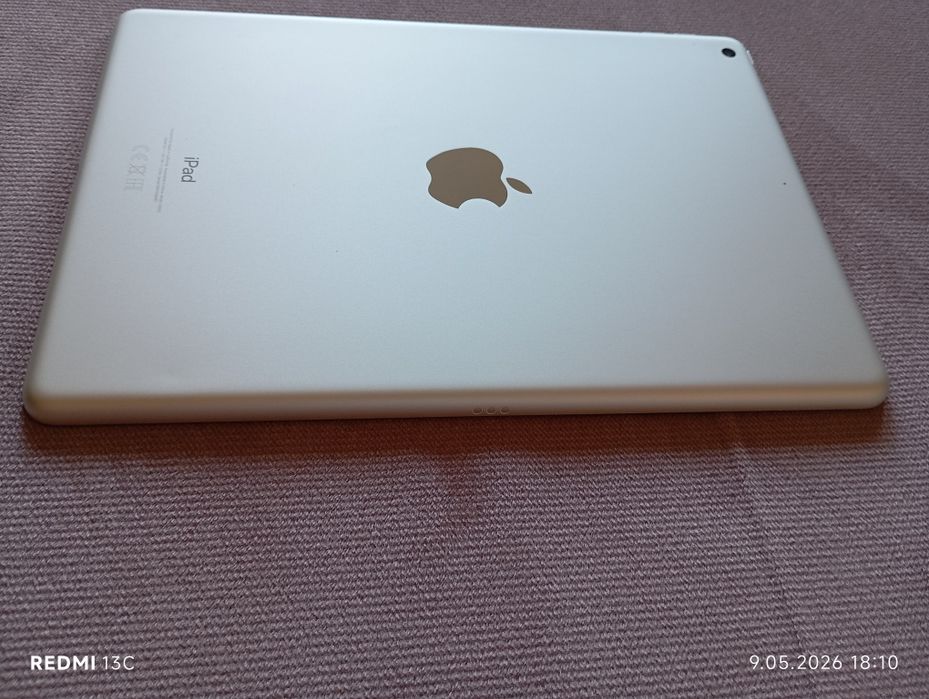 *iPad 9 Gen 64 Gb Silver *