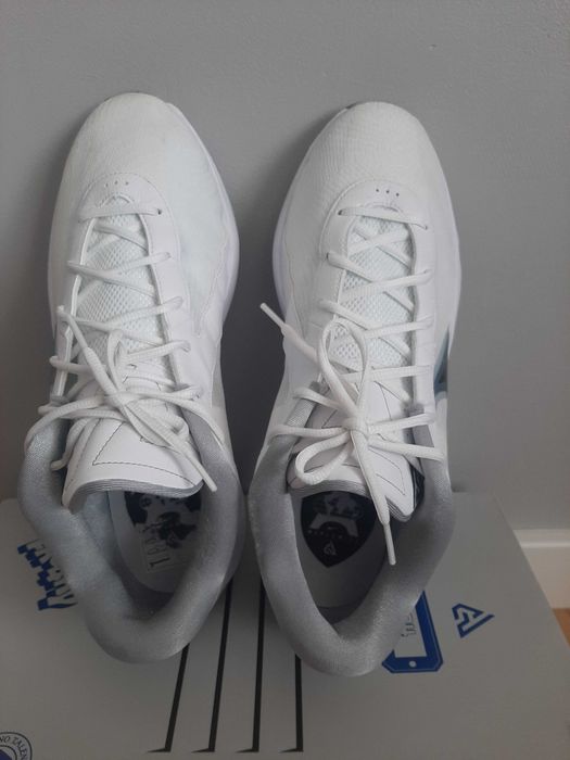 Buty halowe męskie Nike Giannis Freak 6 , rozmiar 48 nowe