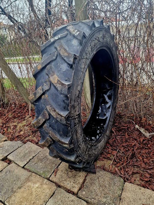 Opona 13.6R38 VOLTYRE (500) opony rolnicze