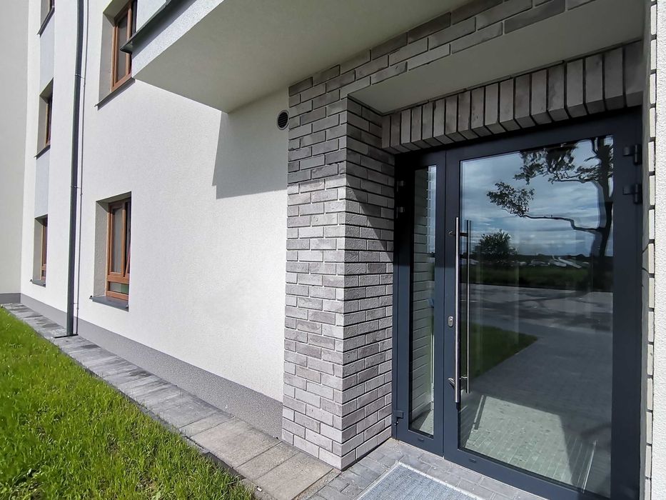 Dwa pokoje 54,50m2 /Nowe budownictwo /Niskie opłaty