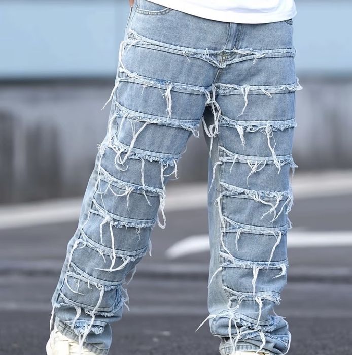 Calça jems muito bom , negociavel
