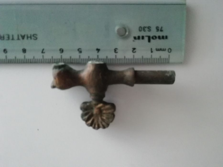 Lote de 26 Torneiras para Fonte ou Pipo – 17 Pequenas + 8 Mini