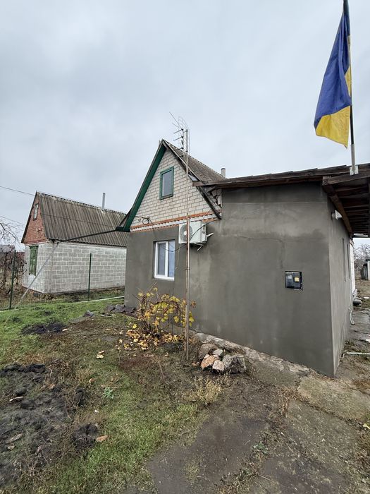 Продам жилую дачу в Песчанке