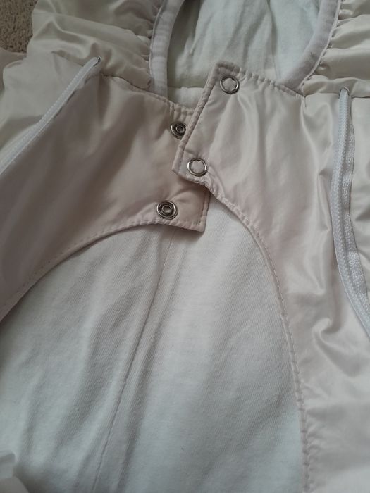 Продам комбінезон осінь-весна.