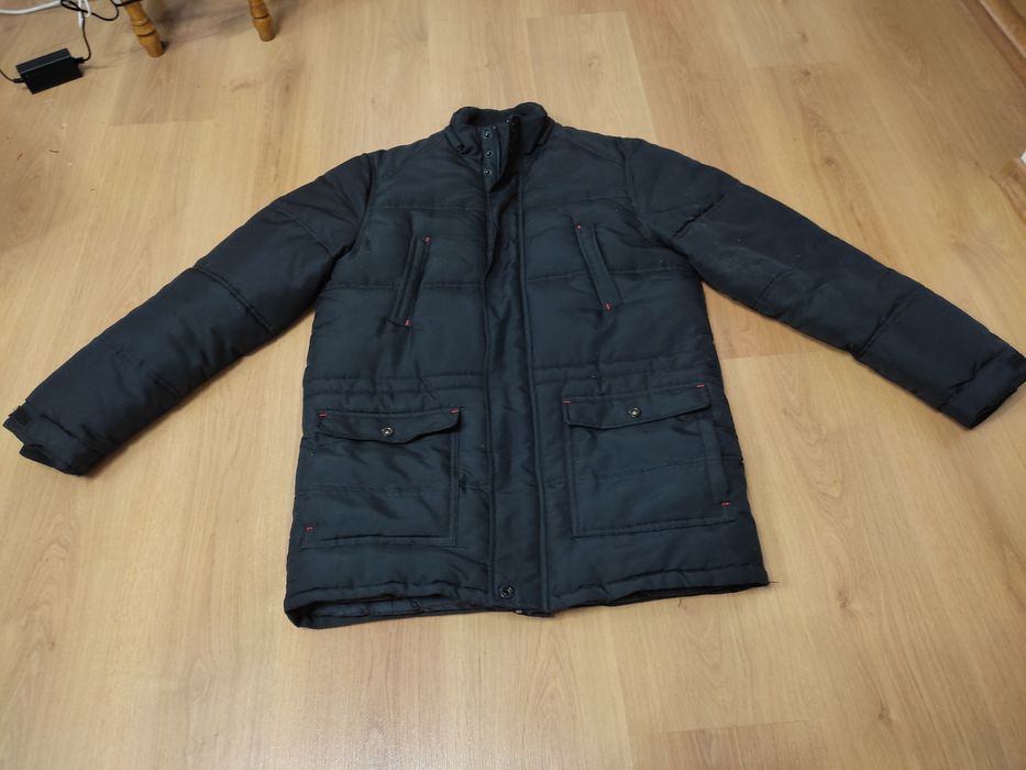 Зимня курточка для чоловіків