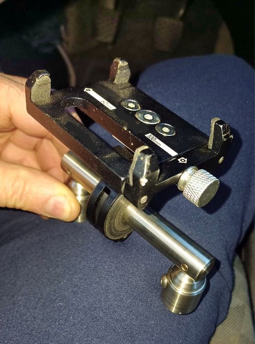 Suporte telemóvel para MOTO Honda hornet CB F 600/900