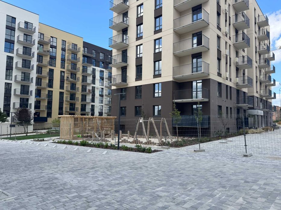 2-кімнатна квартира за адресою вул. Садова (площа 59,2 м²) - Atlanta.ua - фото 13