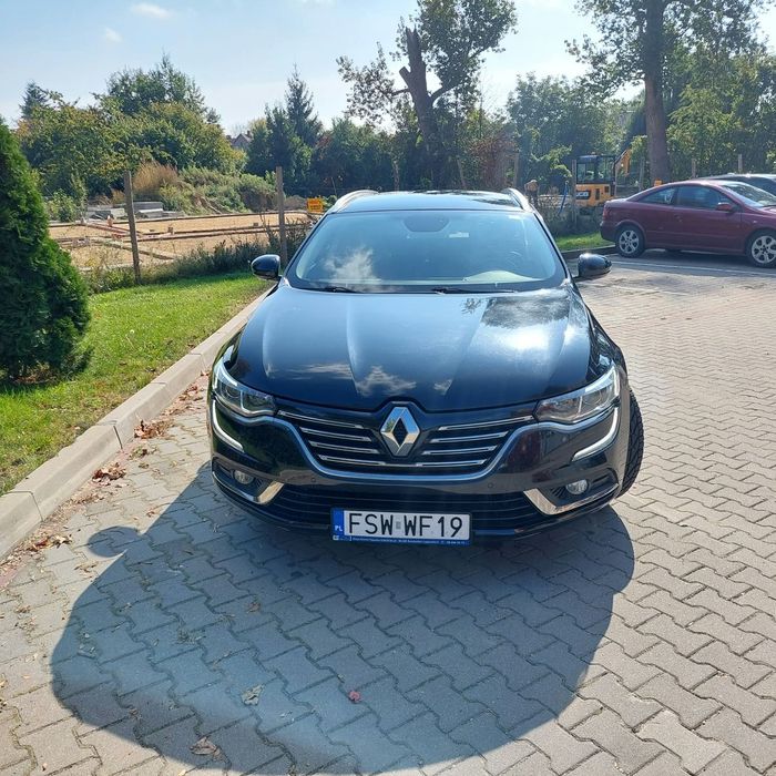 Renault Talisman