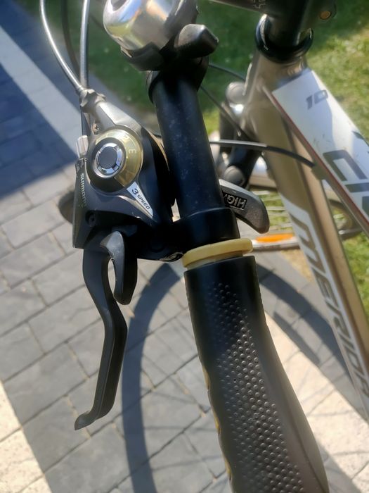 Rower Merida Crossway 10