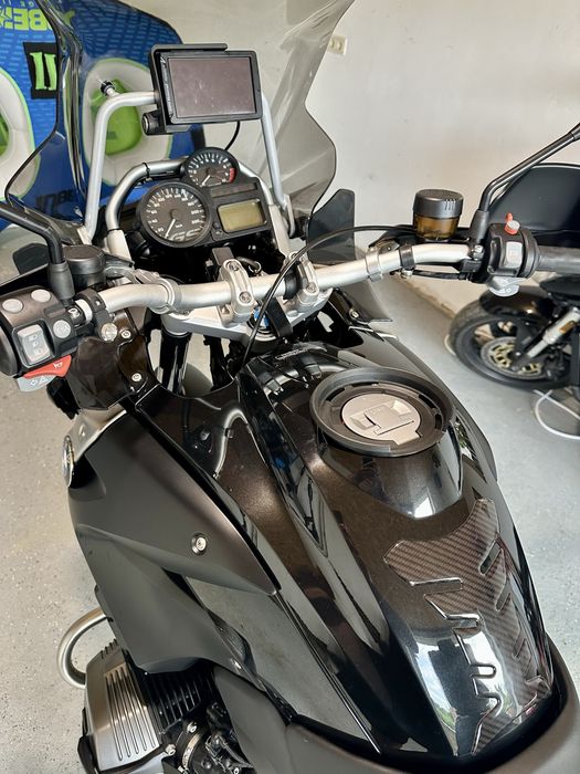 Продам BMW R 1200 GS