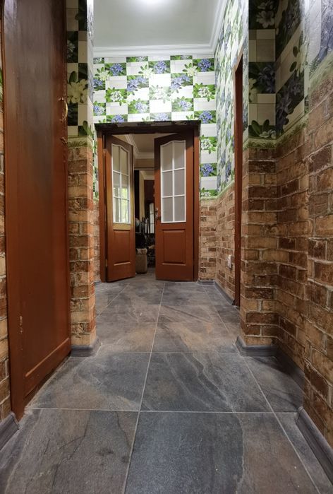 Продам 2к сталинку на улице Кутузова