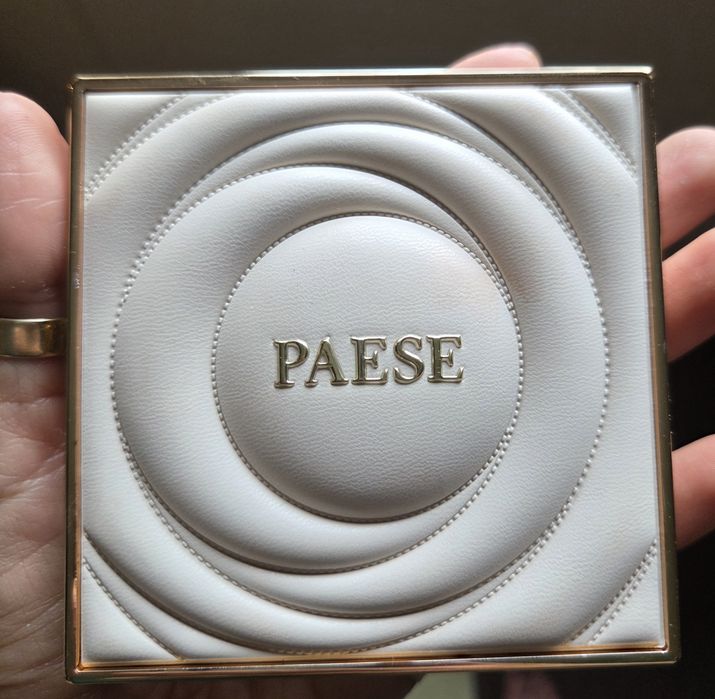Paese paleta selfglow