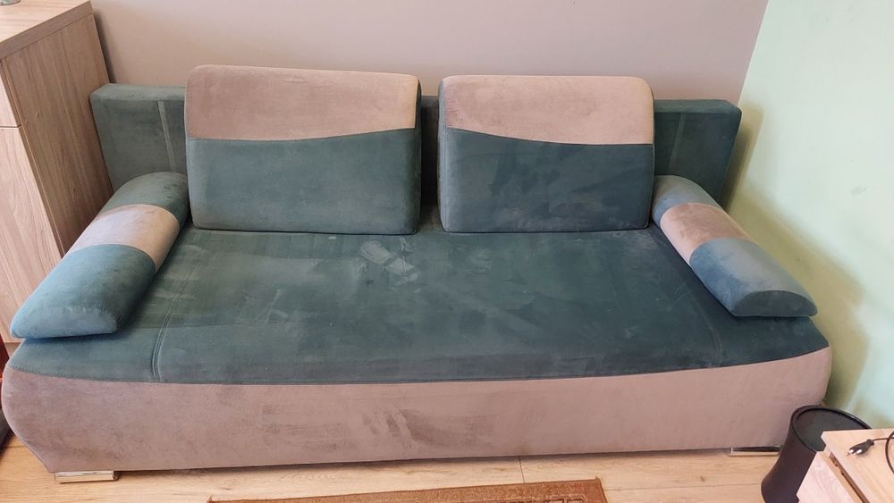 Kanapa rozkładana Ustroń