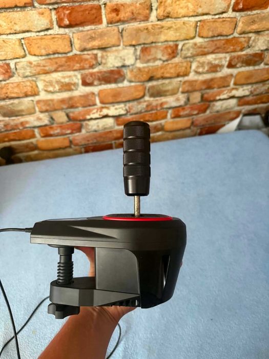Shifter Thrustmaster TH8S